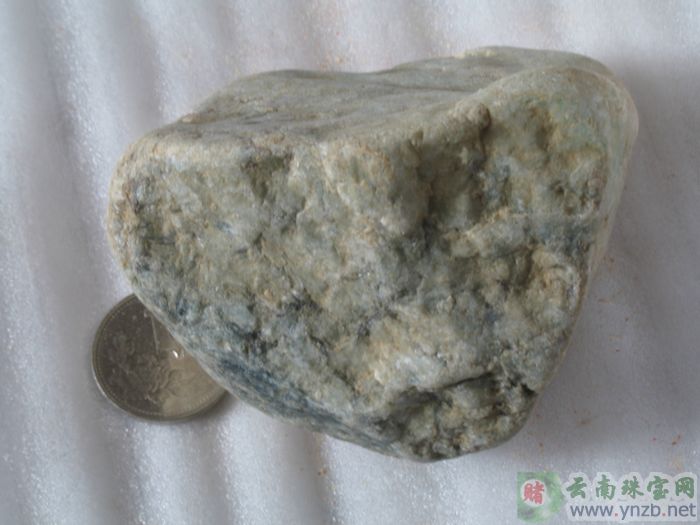 赌石, 老场口赌石, 达摩坎/大马坎场口赌石 D621 -- 点击查看大图