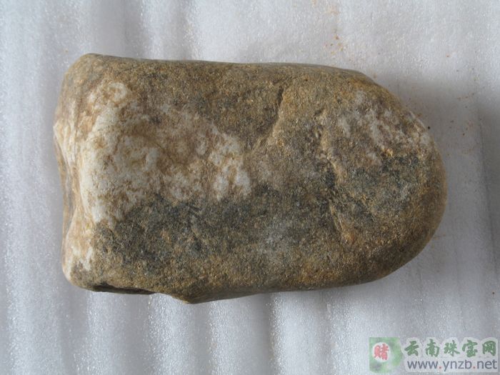 赌石, 老场口赌石, 达摩坎/大马坎场口赌石 D625 -- 点击查看大图