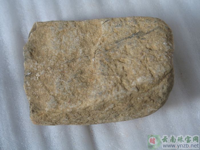 赌石, 老场口赌石, 达摩坎/大马坎场口赌石 D626 -- 点击查看大图