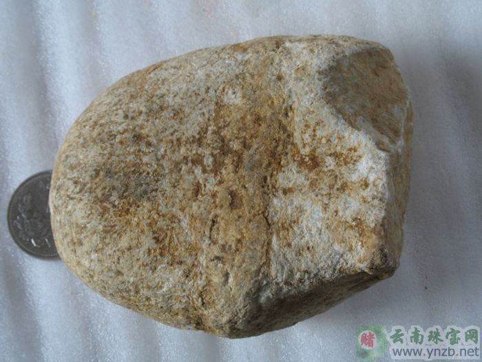 达摩坎/大马坎翡翠毛料 D627 -- 点击查看大图