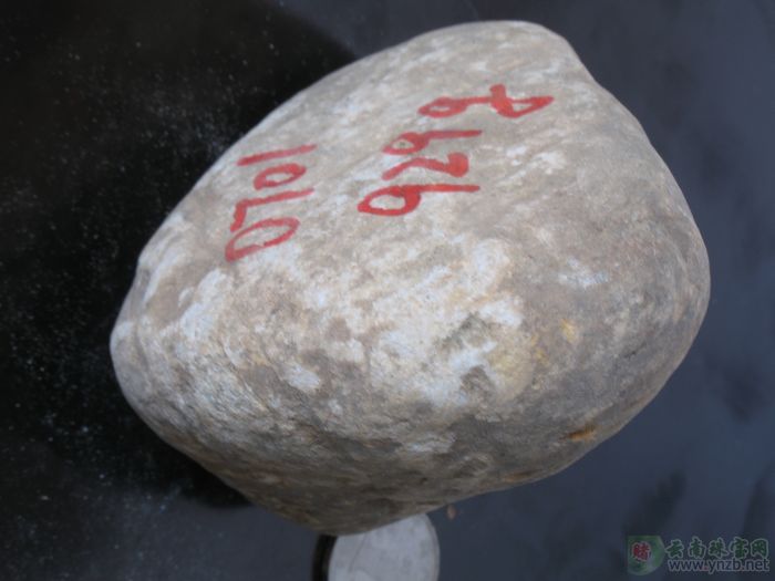 达摩坎/大马坎翡翠毛料 D701 -- 点击查看大图