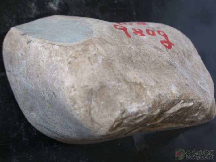 翡翠赌石, D708赌石 -- 点击查看大图