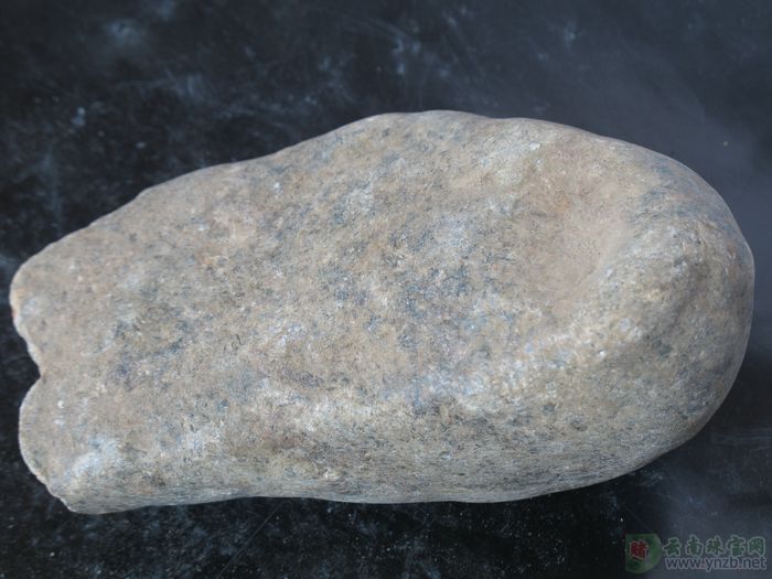 赌石, 老场口赌石, 达摩坎/大马坎场口赌石 D710 -- 点击查看大图