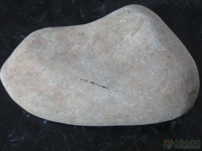 达摩坎, 大马坎,翡翠毛料 D713 -- 点击查看大图