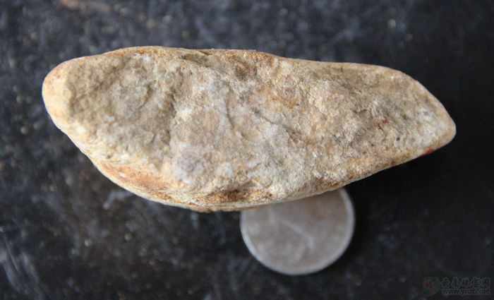 
赌石图片, 大马坎场口赌石 D753 -- 点击查看大图