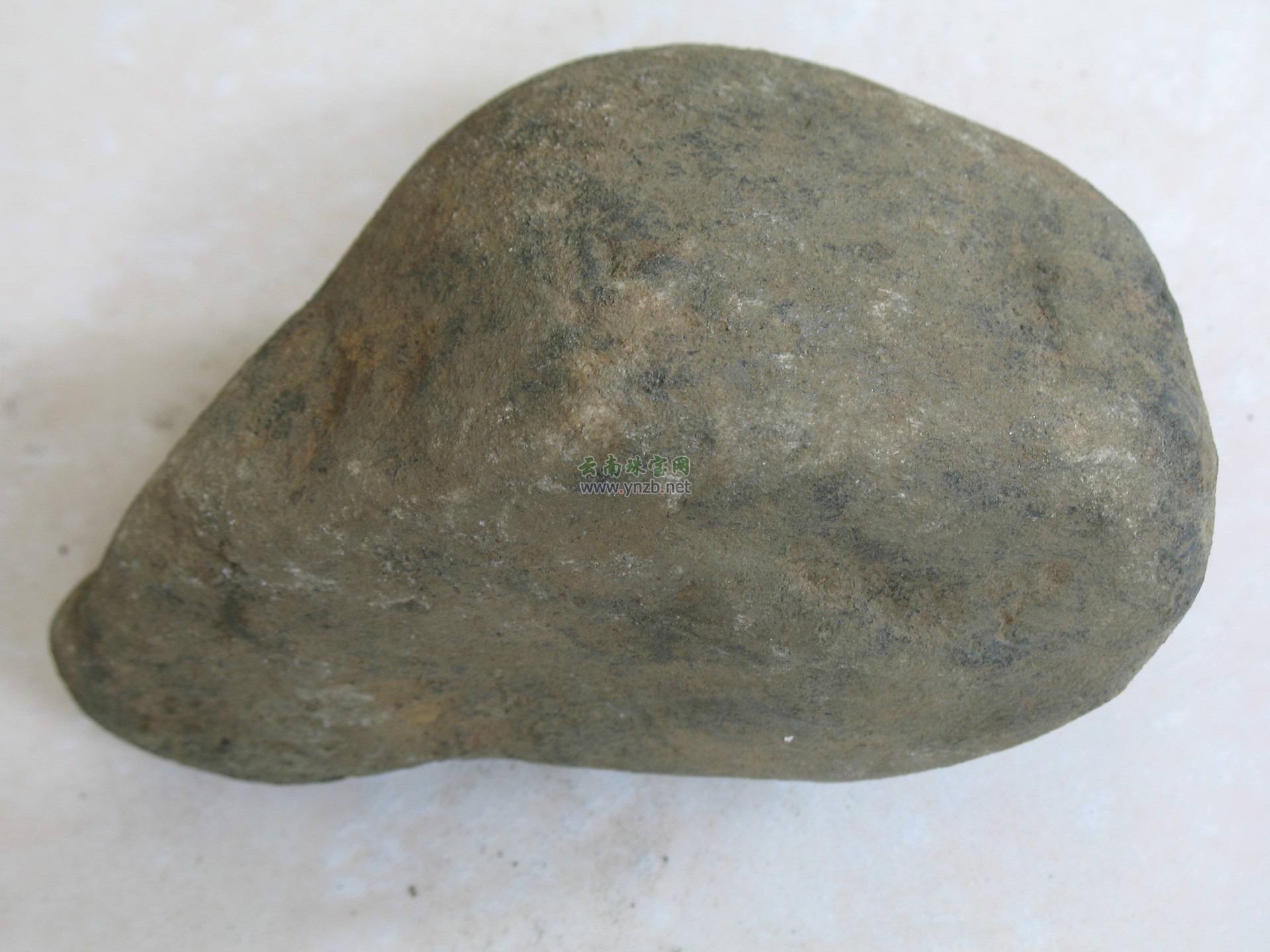 莫湾老场口 翡翠原石 赌石毛料